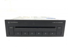 VW PHAETON (3D) VA2121016 CD