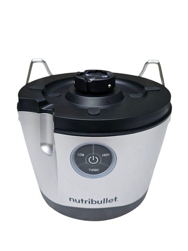 Nutribullet nbj 200 juicer - nbj-200, pro