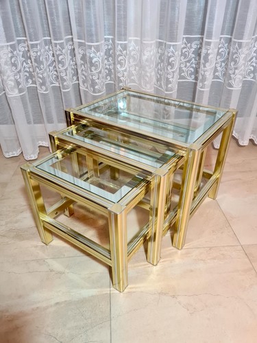 Tavolini design maison charles - tavolini,