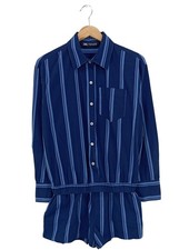 ZARA Tuta corta Donna