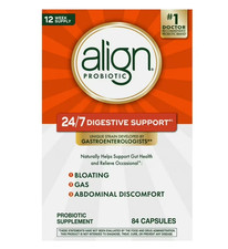 Align Probiotic Integratore