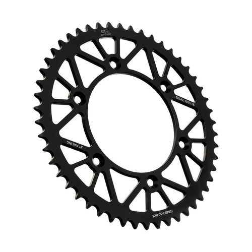 Sprockets corona ergal - jt,