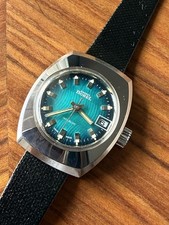 RARO orologio vintage Ernest