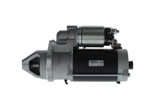 Motorino avviamento bosch - motorino,