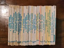 Zagor Zenith e Scritta Rossa. Lotto di 59 albi da lettura.