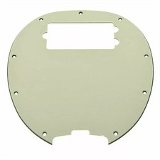 Music Man Stingray Battipenna