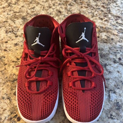 Nike air jordan reveal gym - gym, red