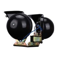 Pezzi 12v nero - 2,