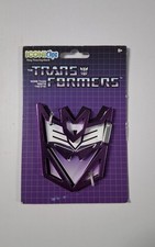 TRANSFORMERS ICONICLIPS