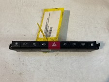 PULSANTIERA CENTRALE PER FIAT Panda 3° Serie 07355444140 (12>)