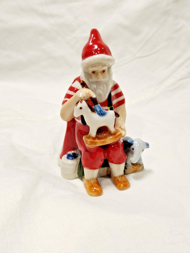 Babbo natale 2019 - natale, royal