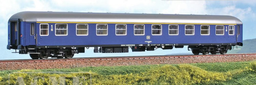 Acme 52221 carrozza tipo x - 52221, db