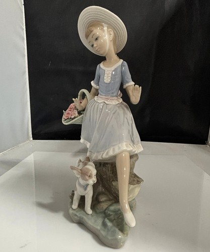 Lladro mirth the - lladro,