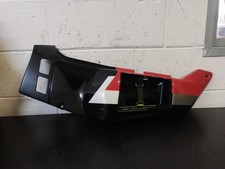 FIANCO POSTERIORE SINISTRO  HONDA AFRICA TWIN RD04 750  ANNI 1991 1992 1993