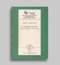 Il Flauto di Pan. Musica