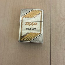 Excellent condition Zippo