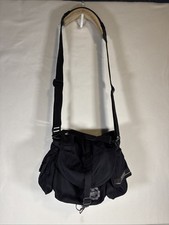 Borsa fotocamera fotografo Domke F-3X Casa Bianca notizie edizione limitata #1459/2400