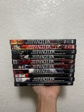 Neon Genesis Evangelion