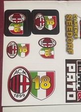 AC MILAN ITALIAN CHAMPION