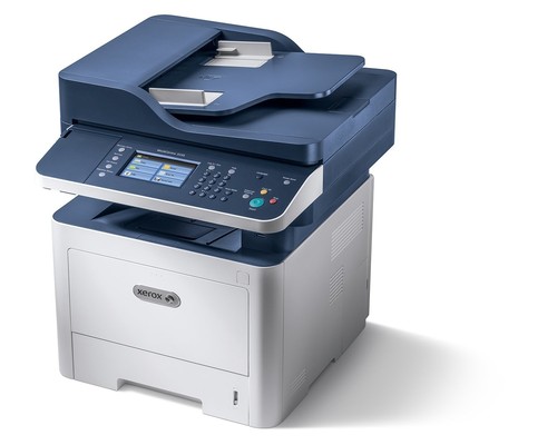 Xerox workcentre 3335dni - xerox,