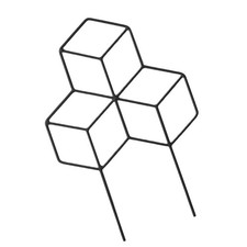 Garden Trellis Support Flowers