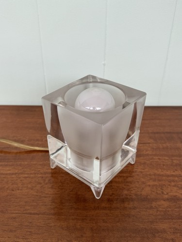 Fabbian cubetto crystal - cubetto,