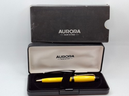 Penna sfera aurora - penna, b31