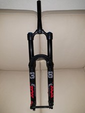 Forcella Fox 38 Rhythm