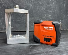 Hilti PM 2-PE Point Laser