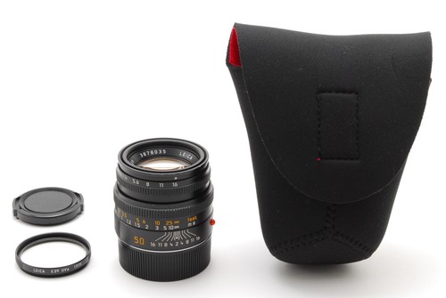 Come nuovo leica - [come,