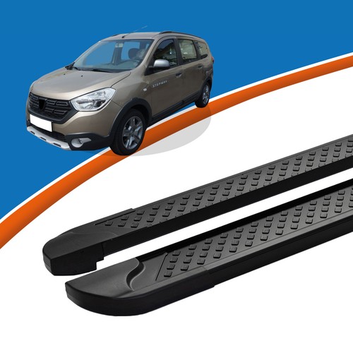 Pedane adatte per soglie dacia - per,