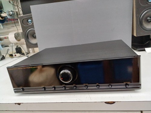 Musical fidelity elektra e100 - musical,