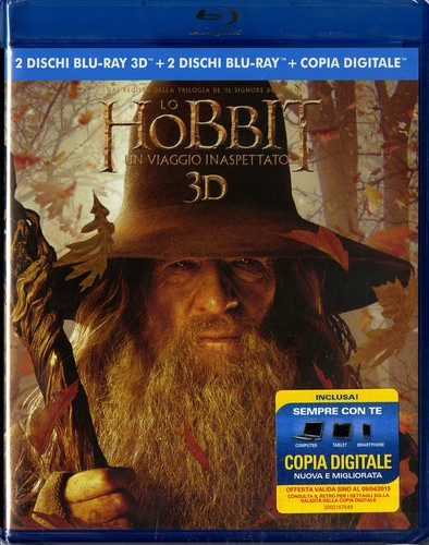 Film hobbit un - film,