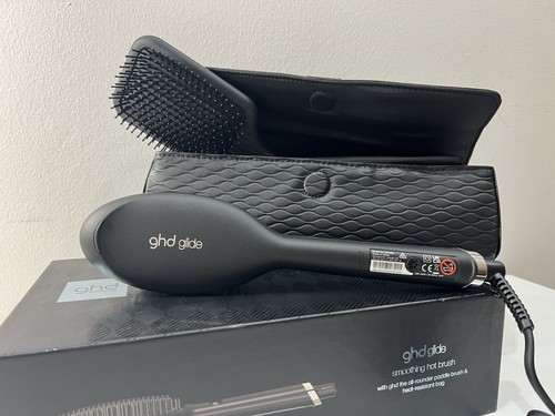 Spazzola lisciante ghd glide