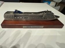 MSC Musica Ship's