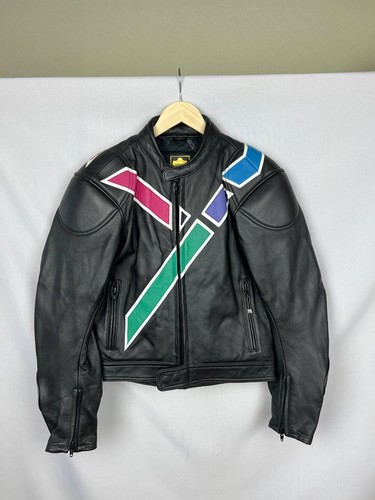 Giacca motociclista ixs - giacca,