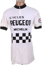 CYCLING VELO SHIRT JERSEY