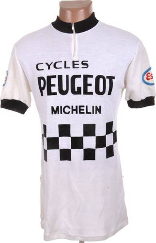 Maglia ciclismo velo - maglia,