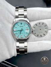 Rolex Oysterdate Precision