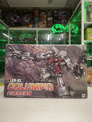 Transformers 3rd party - ,