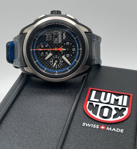 Orologio luminox xcor - orologio,