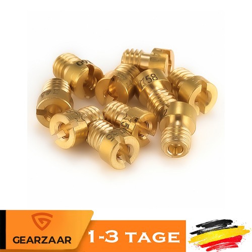 Kit ugelli carburatore - , 10