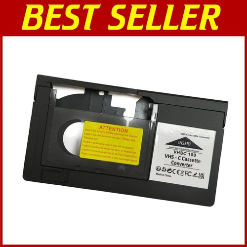 Adattatore vhs per - adattatore,