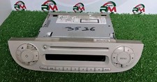 AUTORADIO FIAT 500/CINQUECENTO