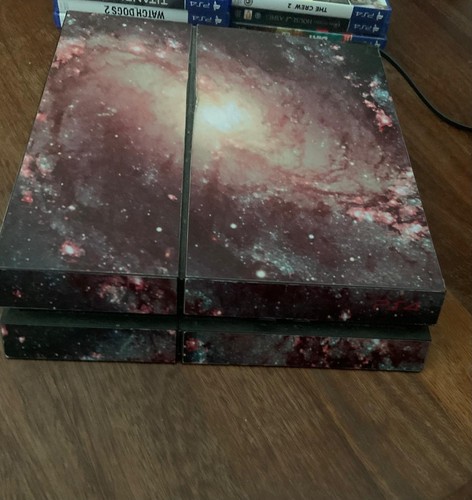 Playstation con cover - playstation,