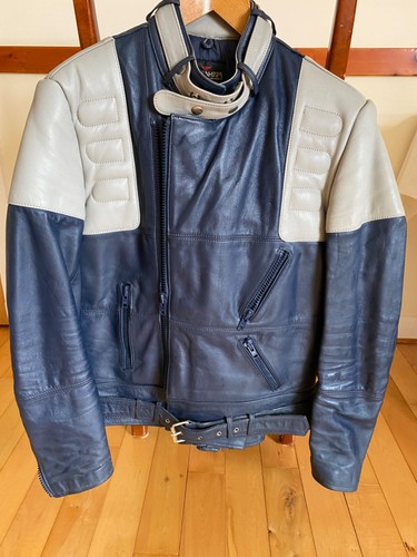 Fieldsheer giacca tuta moto - tuta,