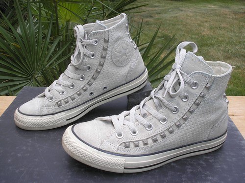 Originali converse chucks - originali,