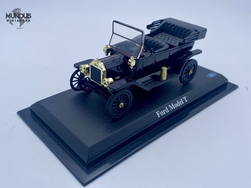 Ford model del prado - 1/43,