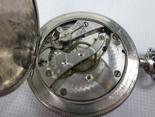 OROLOGIO DA TASCA VIGILANT