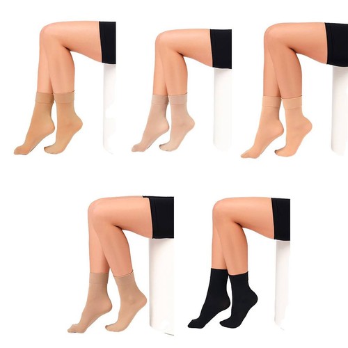 Calze semi opache - mondor,